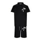 thumbnail image 3 of WILLBEST Pantalones Cortos Deportivos para Hombre. Pantalones Cortos Casuales para Hombre para Uso Diario En Verano. Diseño Estampado Elegante. Ajuste Cómodo para Camisetas y Camisetas Sin Mangas., 3 of 3