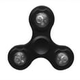 thumbnail image 3 of Poweful Merveilleux Métal avec LED Main Spinner Jouets Design Compact de Taille avec Anxiété Multifonction et Réducteur de Stress, 3 of 5