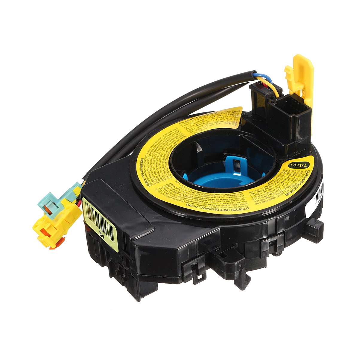 Car Clock Spring SRS Spiral Cable ABS Plastic 934903Q120 934903Q120 US