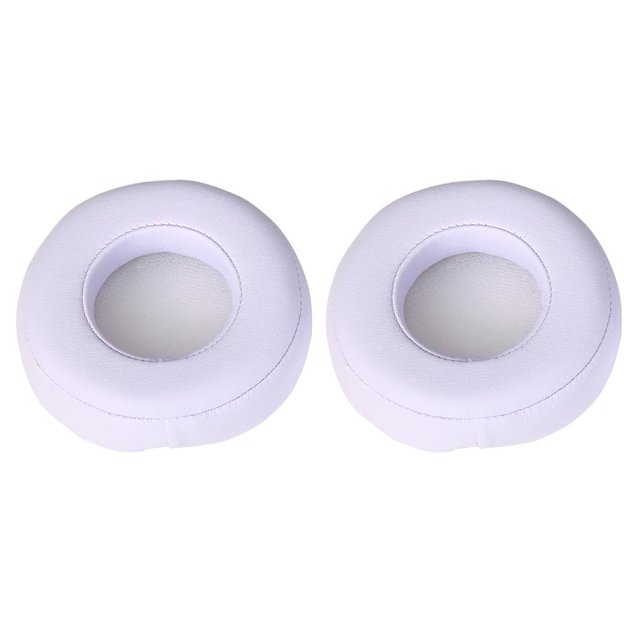 Almohadillas reemplazables Almohadillas de repuesto para auriculares Beats By Dr.Dre PRO/DETOX Head Hugtrwg Para estrenar
