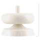 thumbnail image 1 of 1 Set Making Bead Spinner Stringing Crafting Tool Beading Bowl with Needle, 1 of 4