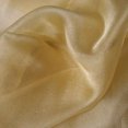 thumbnail image 3 of Efavormart 54" x 10 yards Chiffon Fabric Wedding Fabric For Wedding Party Event Table Centerpieces Decoration Supply  - Champagne, 3 of 7