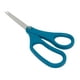 thumbnail image 3 of Tijeras Fiskars de 8 pulgadas para oficina, acero inoxidable, color azul, 3 of 7