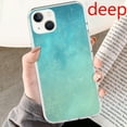 thumbnail image 5 of Fashionable Marble Print Soft Clear Ultra Thin Phone Case For iPhone 14 14 Plus 14 Pro Pro Max 13 12mini 12 Pro Max 11 Pro XS Max XR, 5 of 10