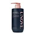 thumbnail image 2 of Unove Deep Damage Repair Shampoo 500ml - Rosy Aura, 2 of 3