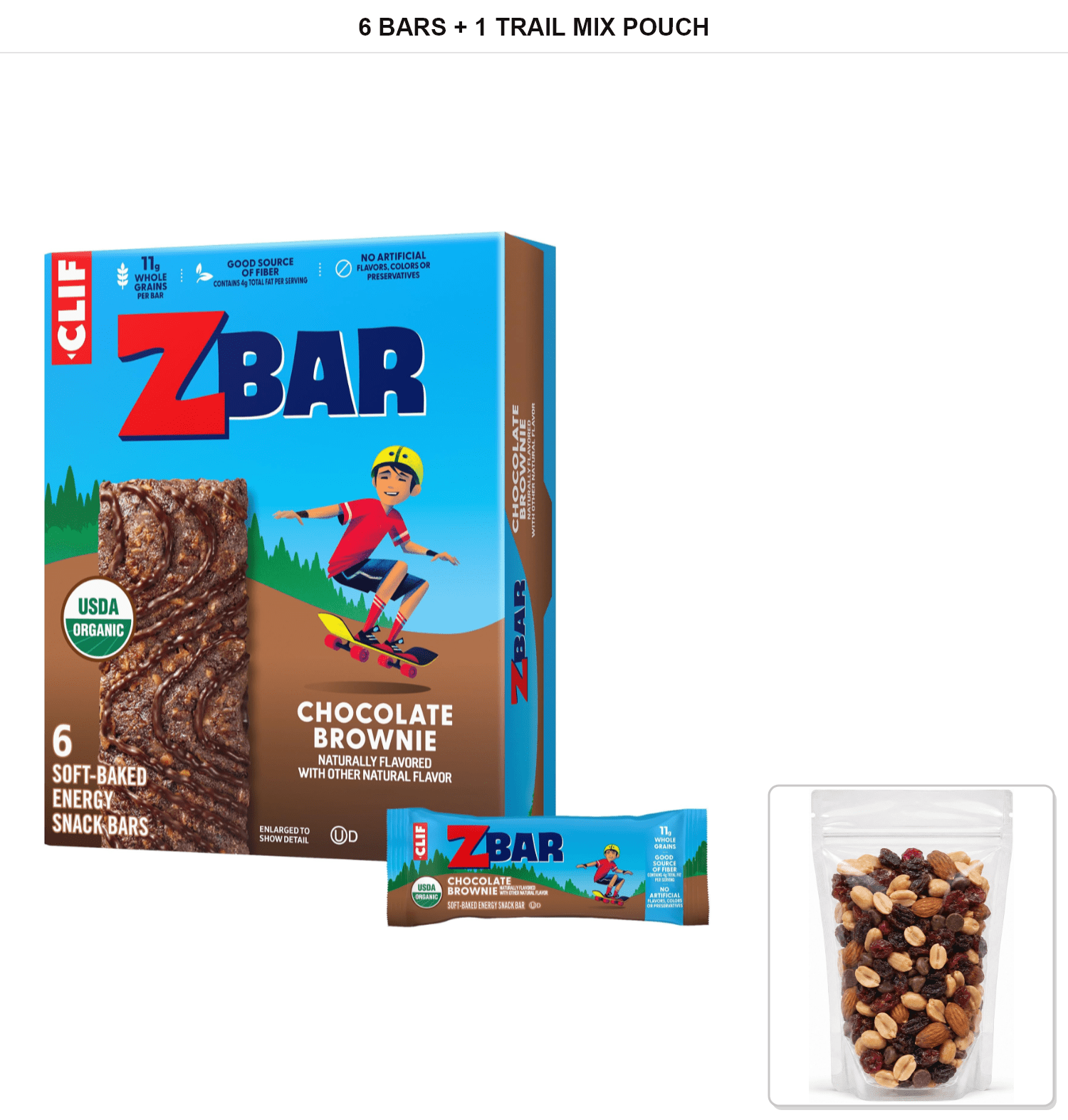 【LUNEページ】全フレーバー Luna Bar - Lemon Zest, Gluten-Free, Whole Nutrition Snack Bars