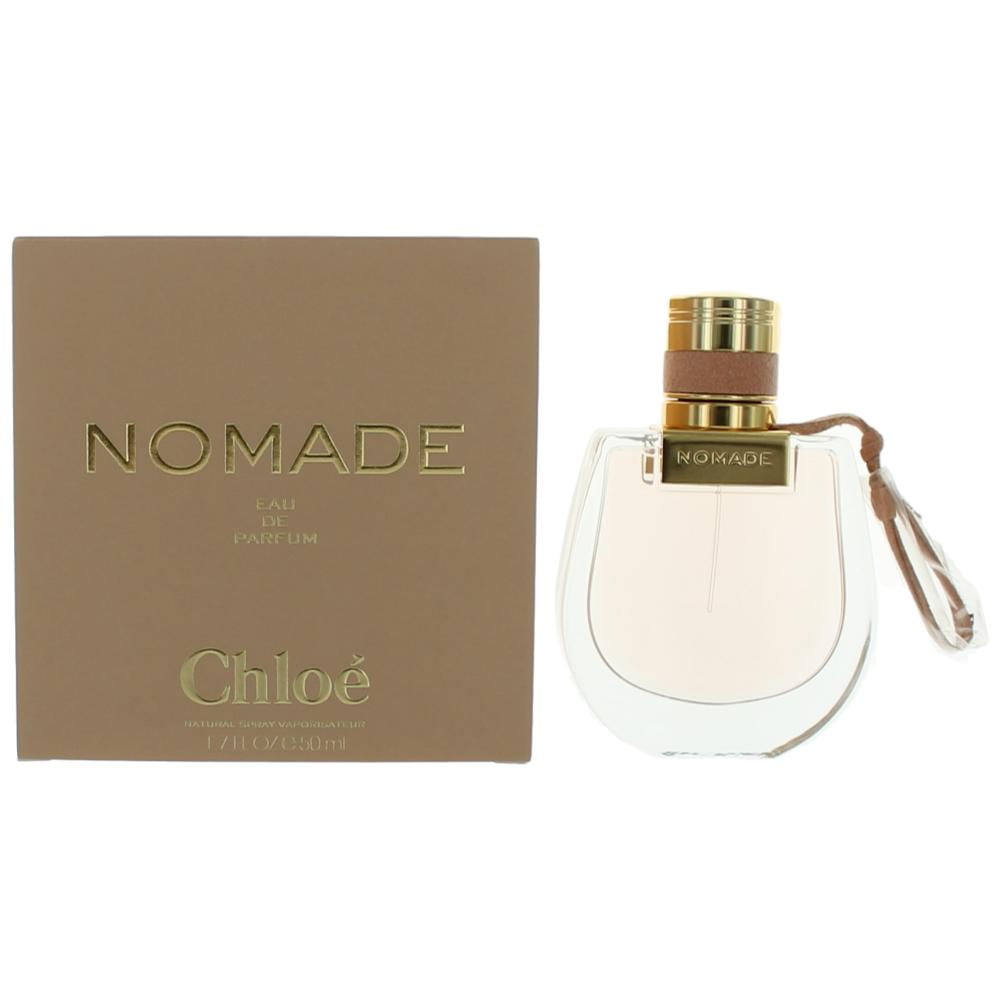 Chloe Nom Eau De Parfum Spray, 50 ml - Walmart.com