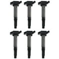 thumbnail image 2 of 6PACK 90919-02255 Ignition Coil For 2005-2022 Toyota & Lexus I4 V6/8 90919-A2002, 2 of 11