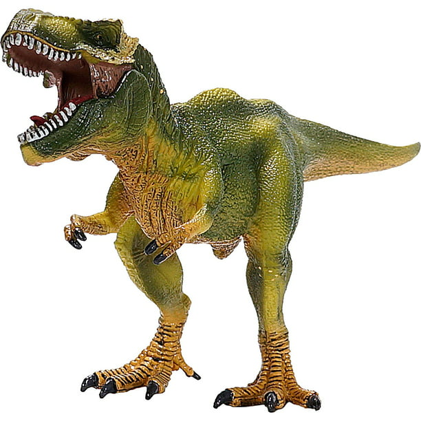 CifToys T-Rex Dinosaur Toy for 3 Year Old Boy Toys Kids Action Figure ...
