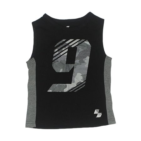 

Pre-Owned PLACE Sport Boy s Size 2T Active Tank