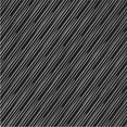 thumbnail image 1 of Ahgly Company Tapis d'Intérieur Lavable en Machine Carré Gris Transitionnel, 7 Pieds Carré, 1 of 7