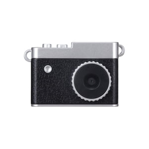 Vivitar Retro Keychain Digital Camera, 14MP Full HD