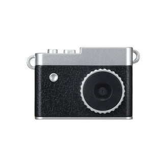 Vivitar Popsnap Compact Digital Camera, Green, 16X Zoom, 1080p