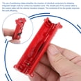thumbnail image 3 of 2pcs Portable Stripper Multi-function Wire Stripper Coaxial Wire Cable Stripper, 3 of 8