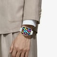 thumbnail image 3 of Smart Watch under $5! CQCYD Smart Watch for Android iOS, Fitness Watch with Multiple Sports Modes, Full Touch Screen Smartwatch with Health Monitor, Waterproof Watch for Men Women, 3 of 9