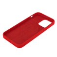 thumbnail image 5 of For iPhone 13 Pro Max Case Shockproof Soft Silicone Phone Cover - Green, 5 of 5