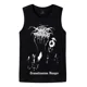 thumbnail image 1 of Playera Sin Mangas Tank Darkthrone Blackmetal,death,dark., 1 of 2