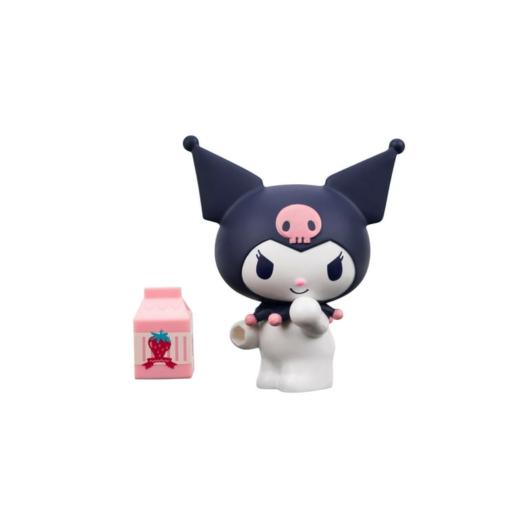 Hello Kitty and Friends - 2 inch 2 Figure Pack - Rainbow Vibes