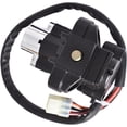 thumbnail image 4 of SEBLAFF Ignition Switch W/Key For Suzuki GSXR 600 GSXR 750 GSXR-600 GSXR-750 2004-2015, 4 of 6