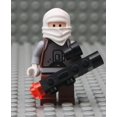 thumbnail image 1 of LEGO Dengar Bounty Hunter Star Wars Figure, 1 of 1