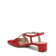 LifeStride Womens Lavina Pump - Medium & Wide Width