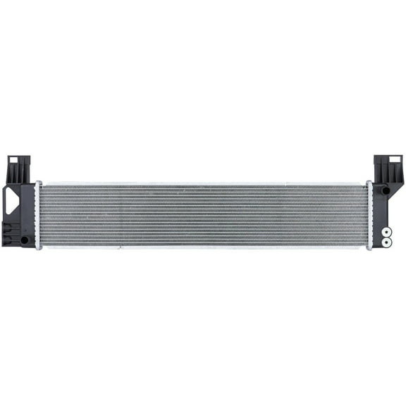 REACH 41-13625 Radiator for a 2017 Toyota Highlander Radiator Replacement
