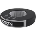 thumbnail image 5 of Sparco Neck Brace Collar Anatomic 360-Degree, Black/B, S, 5 of 7