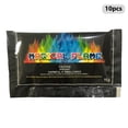 thumbnail image 1 of 15 g de polvo de fuego, accesorios brillantes seguros para fogatas, hogueras (15 g), 1 of 3