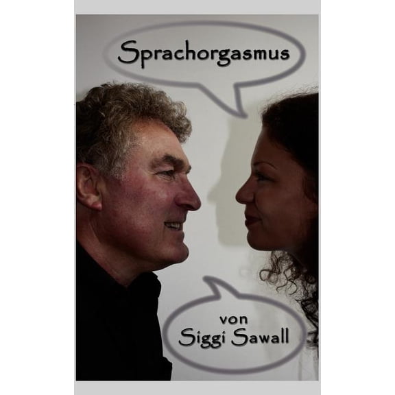 Sprachorgasmus, (Paperback)