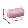 thumbnail image 3 of Quilt Storage Bag Household Large Capacity Clothes Pants Sorting Box Quilt Clothes Moving Packing Bag Luggage Bag, 3 of 7