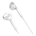 thumbnail image 1 of Auriculares Deportivos YOUSIM Intrauditivos con Micrófono Color Negro, 1 of 3
