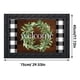 thumbnail image 3 of Felpudo Decorativo Para Dar La Bienvenida A La Primavera Alfombra Antideslizante Alfombra De Bienvenida A La Primavera Felpudo Decorativo Para Interior Y Exterior, 3 of 6