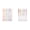 A+B, variant on CMYYNNA Retractable & Erasable Gel Ink Pens,0.5mm Extra Fine Point,12-pack (Black & Blue Ink)