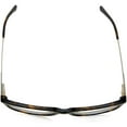 thumbnail image 4 of MICHAEL KORS Eyeglasses MK4030 VIVIANNA II 3106 Dark Tortoise/Gold 54MM Full Rim, 4 of 4