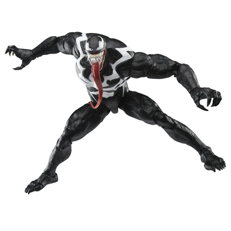 マーベルレジェンド ゲーマーバース (GAMER VERSE) ヴェノム ゲーム Marvel Legends Series Gamerverse Venom, Spider-Man 2 Video