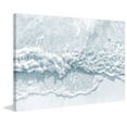 thumbnail image 2 of Marmont Hill Bubble Bath Painting Print on Wrapped Canvas, 2 of 4