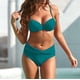 thumbnail image 4 of Conjunto de traje de baño delgado de moda de traje de baño dividido sexy grande para mujer OAVQHLG317B Store llm121212, 4 of 8