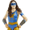 thumbnail image 3 of WWE Figurine articulée – Nikki A.S.H., 3 of 6
