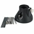 thumbnail image 4 of babydream1 11 Pcs/set Guide d'Outils Rotatifs Forets Fichiers Rotatifs Kit Outils de Forage Accessoires de Forage, 4 of 9