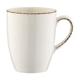 thumbnail image 2 of Retro dia.3.25" h:4.25" 11 oz. Round Decorated Porcelain Mug (Set of 4), 2 of 2