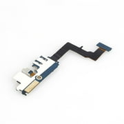 Durable USB Dock charrger Port Connector Flex Cable with Meticulously Crafted For Samsung Galaxy S2 i9100