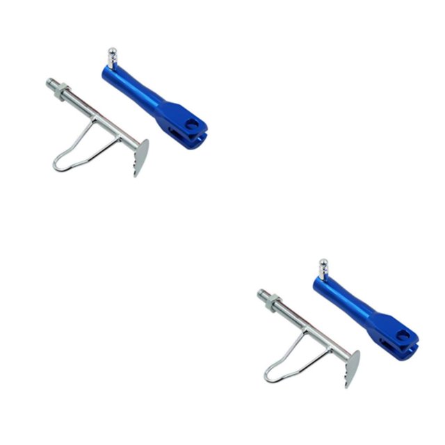 Pata de cabra Speravity Universal para motocicleta Type3 NO3