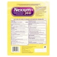 thumbnail image 4 of Nexium 24HR Acid Reducer, Delayed-Release Capsules (14 capsules, 3 Pack), 4 of 6