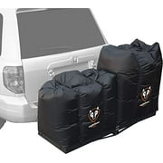 Rightline Gear 100T62 Waterproof Hitch Rack Dry Storage Bags