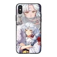 thumbnail image 1 of MM-106 Inuyasha Silicona TPU Funda Compatible Para Samsung Galaxy J7 J2 J6 J8 J4 J5 Core Plus Pro Prime Duo Suave, 1 of 4