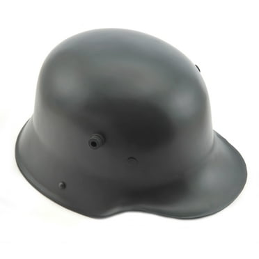 GERMAN WW1 M1916 M16 STAHLHELM HELMET