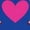 Blue, variant on Teacher Valentines Shirt for Women Teacher T-shirts, Valentines Day Shirt Casual Love Heart T-shirt Gift Tops, Blue 2XL