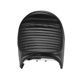 thumbnail image 3 of Cojín De Asiento De Motocicleta De Estilo De Coche Retro Cómodo Asiento De Joroba De Repuesto Para Honda Yamaha Minnieouse VI008624-01, 3 of 5