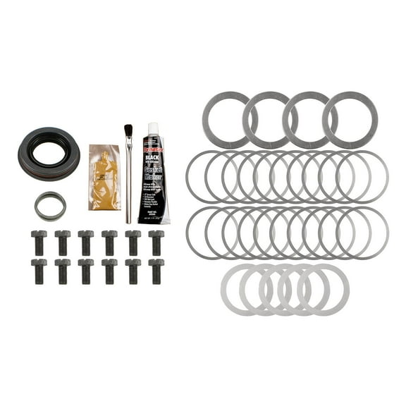 Motive Gear F10.5IK MOGF10.5IK MINI INSTALLATION KIT FORD 10.5 Fits select: 2004-2008 FORD F150, 1999-2007 FORD F250