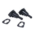 thumbnail image 3 of Lefu Windshield Washer Nozzle For DODGE RAM 1500 2500 3500 2009-2014 2015 2016 2017, 3 of 10